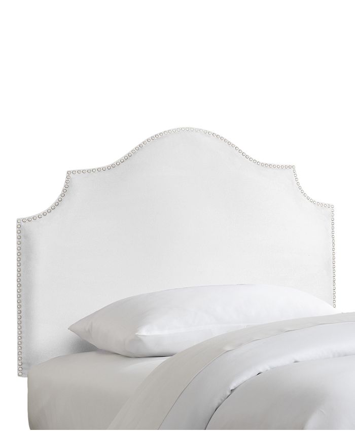 Skyline Rendle Twin Headboard Macy's