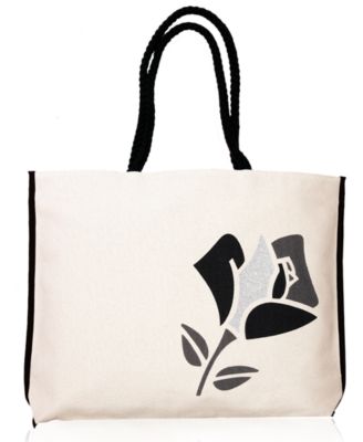 lancome tote bag