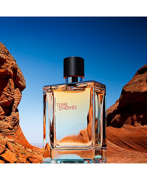 HERMÈS AfterShave Balm, 3.3oz. & Reviews All Perfume Beauty Macy's