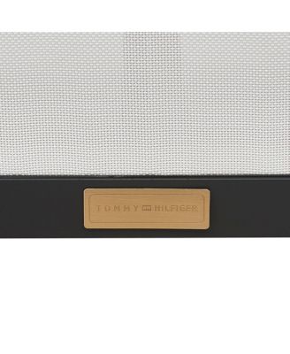 Hampton Outdoor Mesh Chair with Cushions