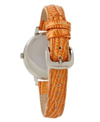 Tommy Bahama Paradise Parrot Watch