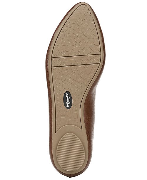 Dr. Scholl's Women's Really Flats &amp; Reviews - Flats - Shoes - Macy's