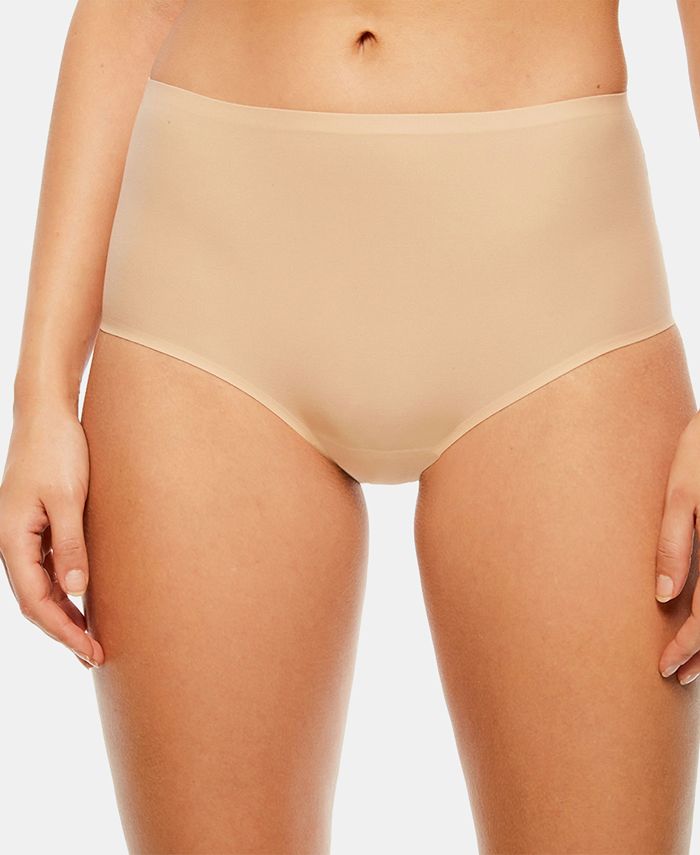 Chantelle Soft Stretch One-Size Seamless Brief Underwear 2647 - Macy's