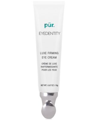 PÜR - Eyedentity Luxe Firming Eye Cream