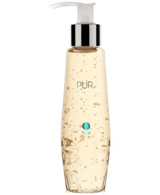 PÜR - Forever Clean Gentle Cleanser