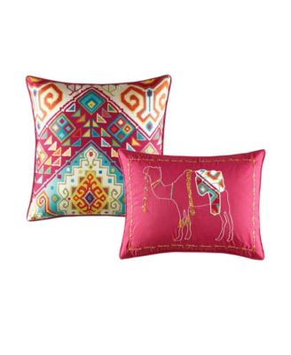 Azalea Pillow Set