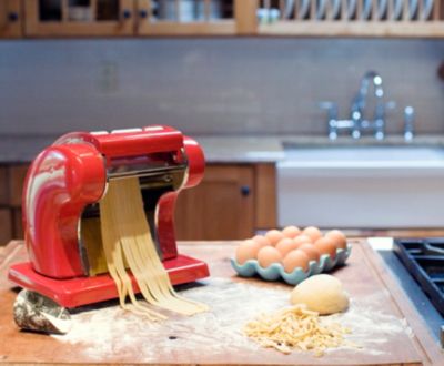 hamilton beach pasta machine