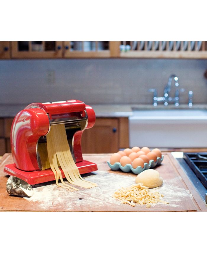 Hamilton Beach Weston Deluxe Electric Pasta Machine Macy's