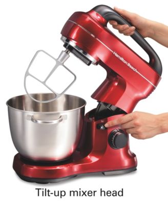  7-Speed Stand Mixer