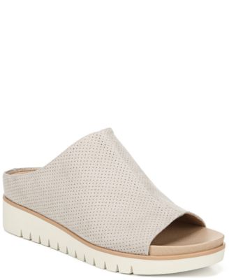 macys dr scholls sandals