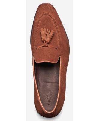 anthony veer kennedy tassel loafer