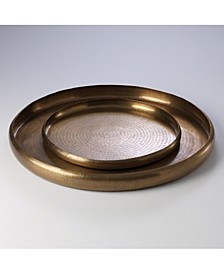 Offering Tray Small
