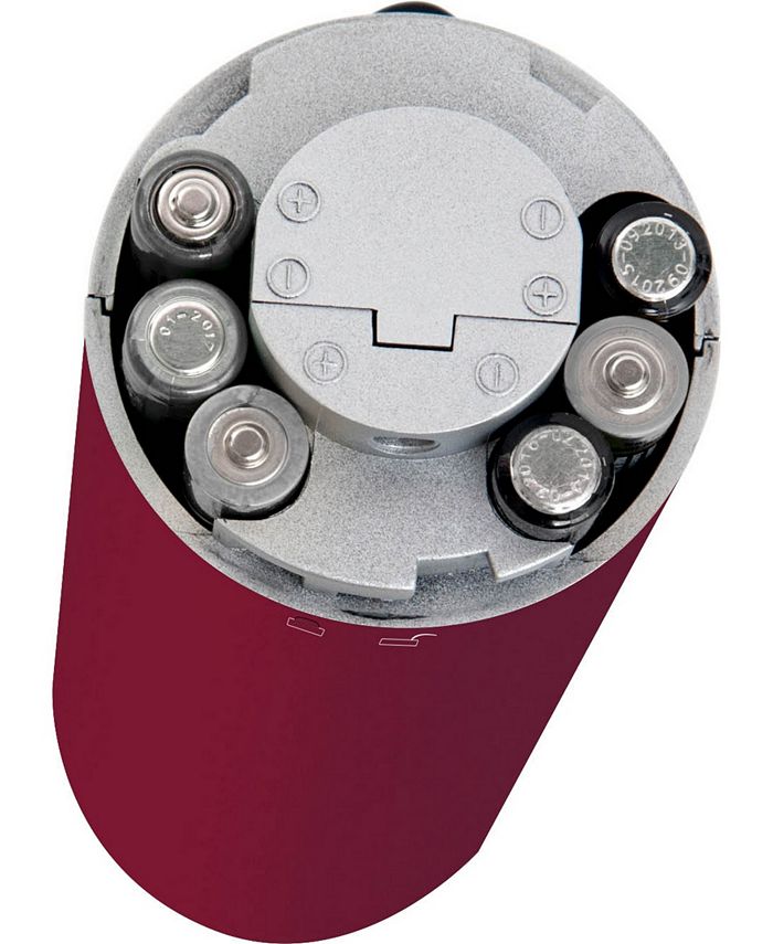 Ozeri Fascina Electric Wine Bottle Opener and Corkscrew Macy's