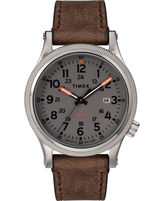 allied lt chronograph