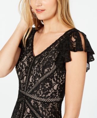 taylor dresses macy's