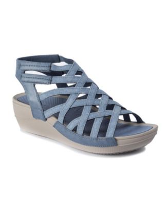 Baretraps Brella Rebound Technology Sandals Macy s