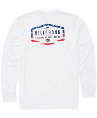 Billabong - Men's Maker Graphic T-Shirt