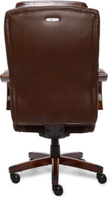 Delano Big and Tall Executive Office Chair
