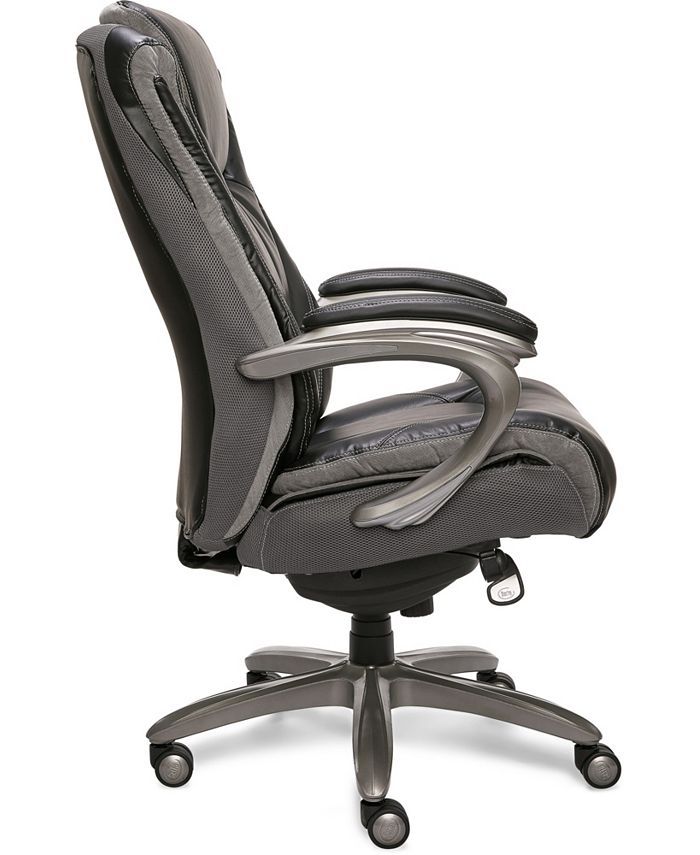 Serta Big and Tall Smart Layers Executive Office Chair Macy's