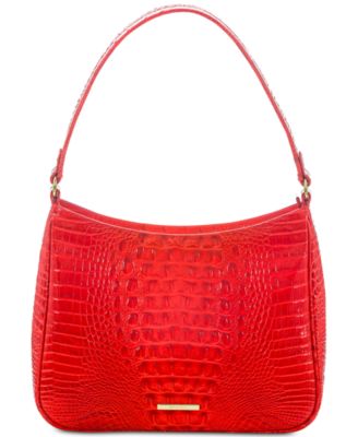 brahmin noelle shoulder bag