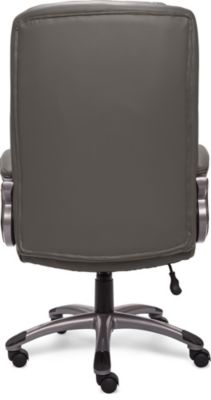 Big and Tall Executive Office Chair