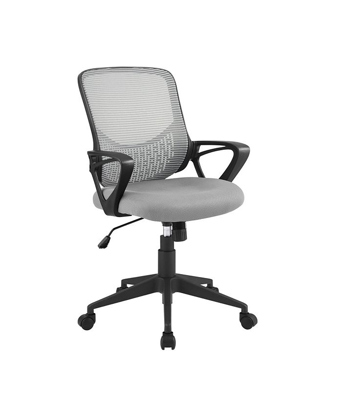 Serta mesh office shop chair