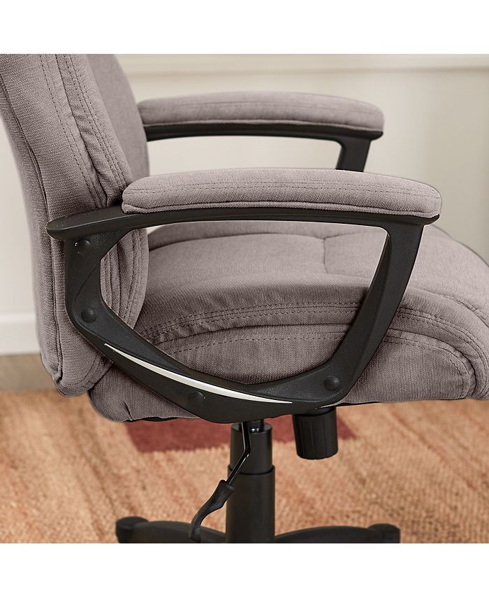 Serta style hannah ii office chair clearance