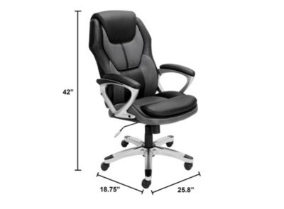 Works Executive Office Chair
