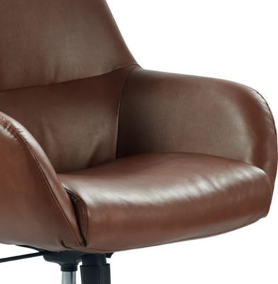 Forester Leather Office Chair