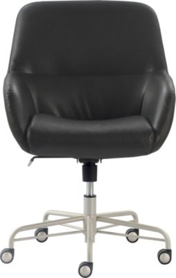Forester Leather Office Chair