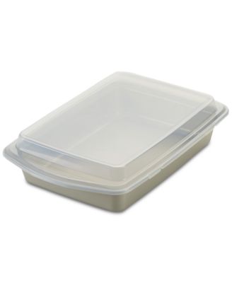 Nonstick 10-Piece Bakeware Set