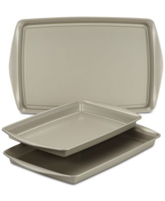 Rachael Ray Nonstick Bakeware