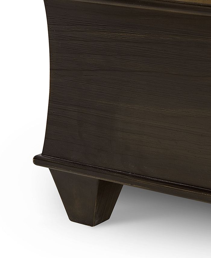 Furniture Closeout! Philip Queen Bed, Created for Macy's Macy's