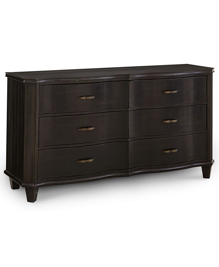 Furniture Closeout! Philip Bedroom Furniture, 3Pc. (King Bed