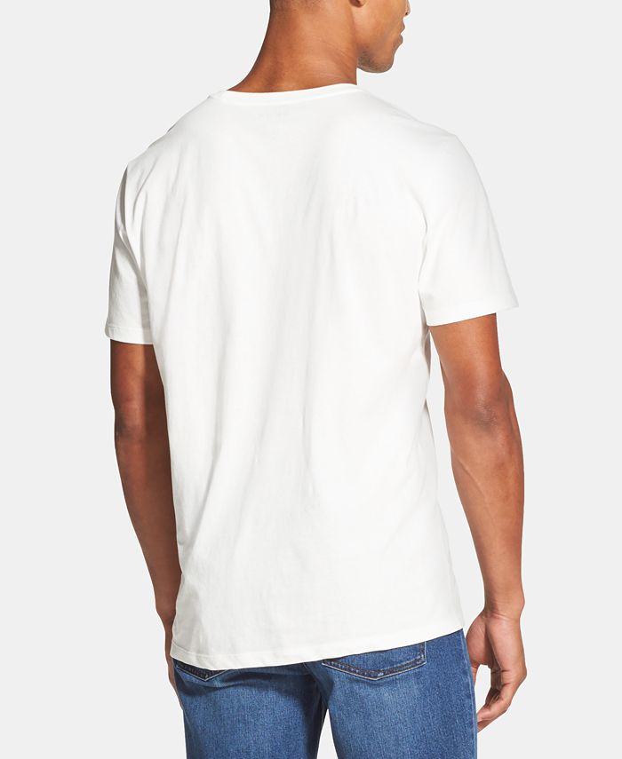 DKNY Men's Window Logo Graphic T-Shirt - Macy's