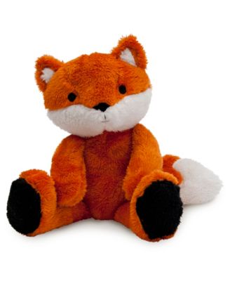 fox teddy bear