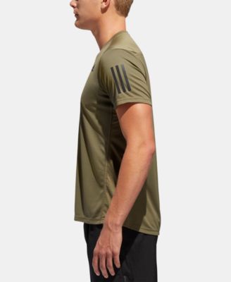 adidas Men's ClimaCool® Running T-Shirt