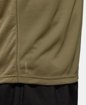 adidas Men's ClimaCool® Running T-Shirt