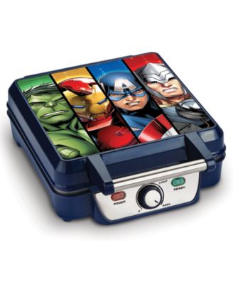 Marvel