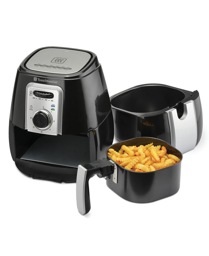Toastmaster 2.6 Quart Air Fryer & Reviews - Small Appliances - Kitchen