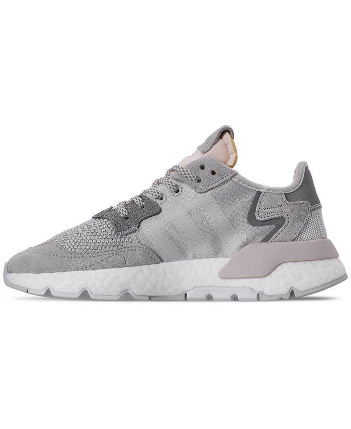 Adidas women's originals nite jogger running sneakers from finish line hotsell