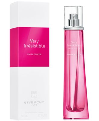 Very Irrésistible Eau de Toilette Spray, 1.7-oz.