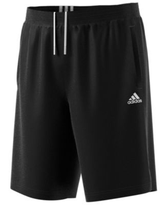 adidas men's mesh shorts