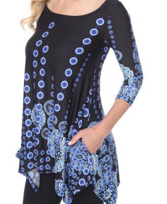 Women's Rella Tunic