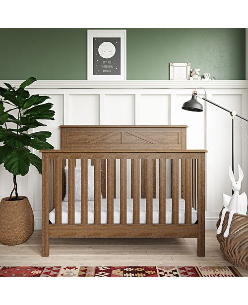 Baby relax macy crib clearance