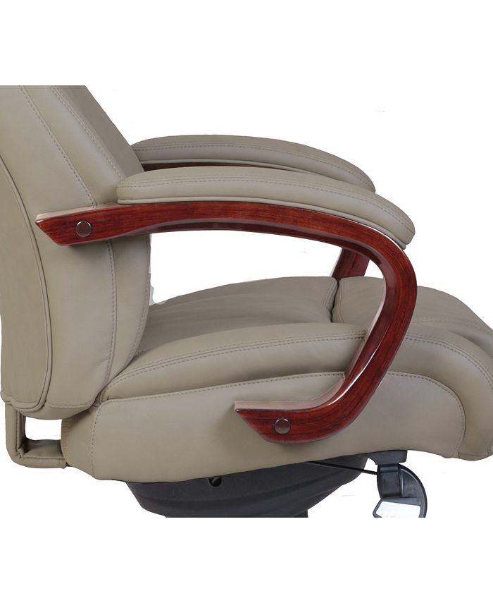 Furniture LaZBoy Miramar Executive Office Chair Macy's