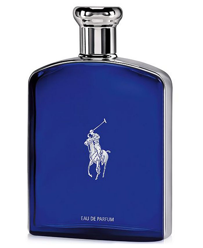 Ralph Lauren Polo Blue Eau De Parfum Spray/Vaporisateur, 1.36