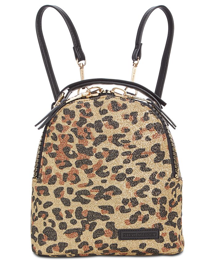 Steve Madden Tiny Lunch Tote Backpack - Macy's