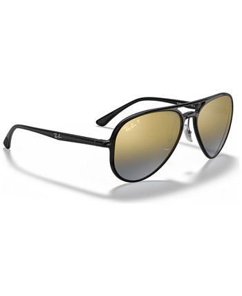 Ray-Ban - Sunglasses, RB4320CH 58