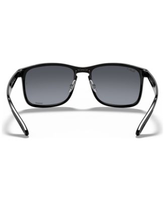 Polarized Sunglasses, RB4264 58